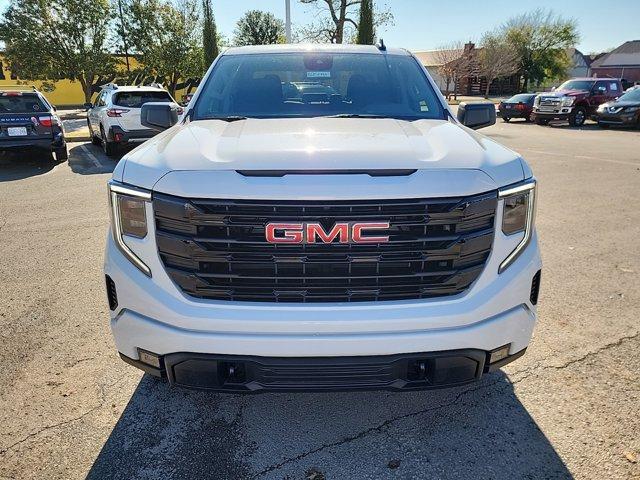 new 2025 GMC Sierra 1500 car, priced at $52,575