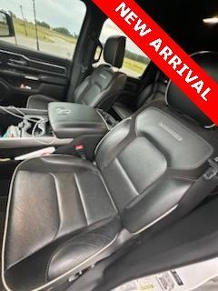 used 2023 Ram 1500 car, priced at $42,000