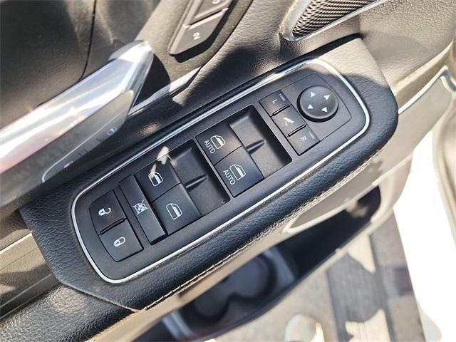 used 2023 Ram 1500 car, priced at $41,500
