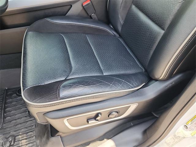 used 2023 Ram 1500 car, priced at $41,500