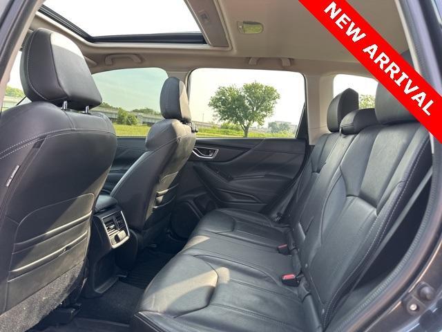 used 2019 Subaru Forester car, priced at $21,000