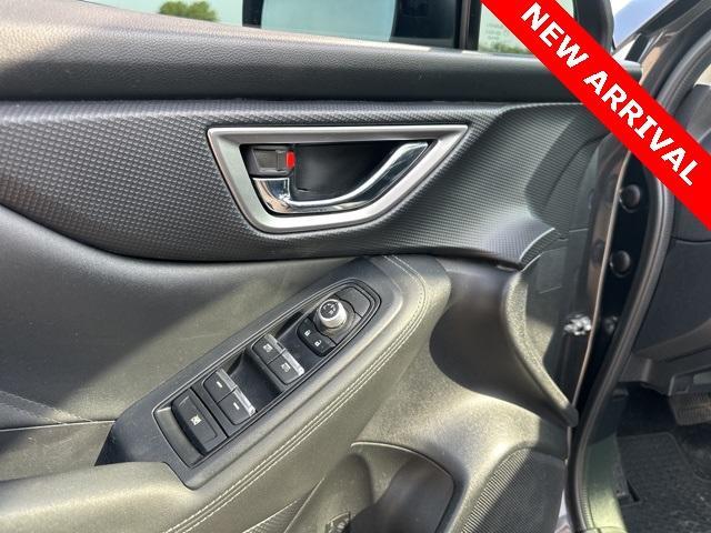 used 2019 Subaru Forester car, priced at $21,000