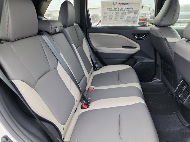 new 2025 Subaru Forester Hybrid car, priced at $42,019