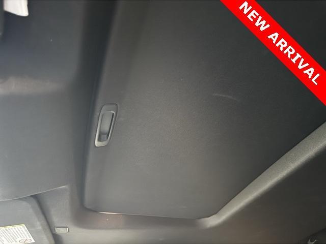 used 2022 GMC Sierra 2500 car, priced at $53,500