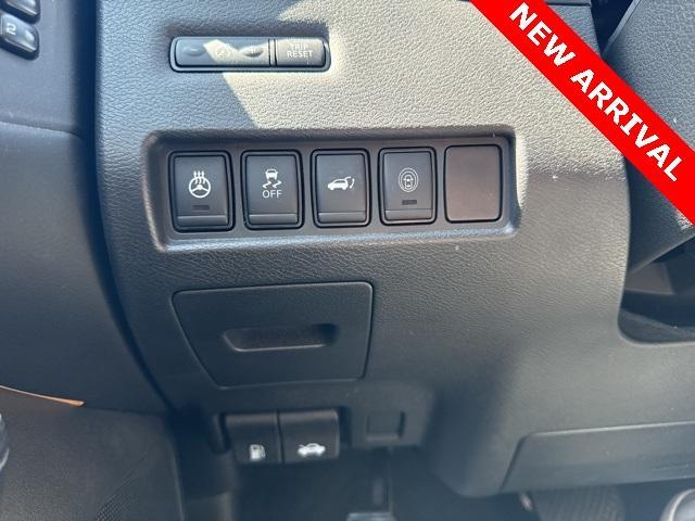 used 2020 Nissan Murano car, priced at $21,500