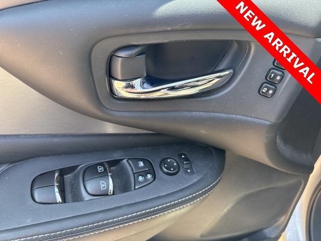 used 2020 Nissan Murano car, priced at $21,500