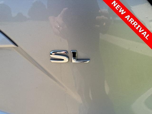 used 2020 Nissan Murano car, priced at $21,500