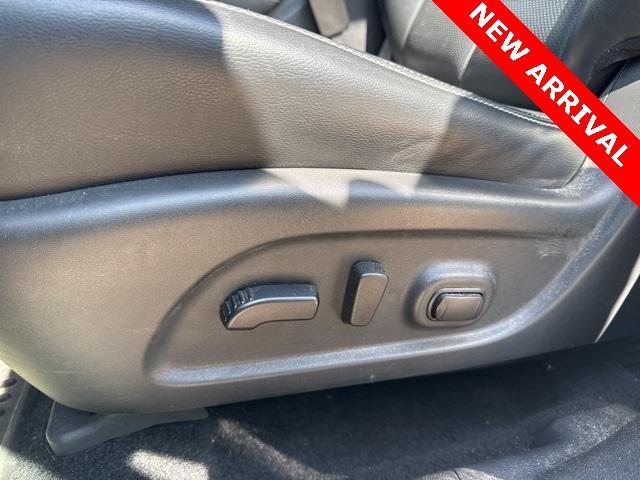 used 2020 Nissan Murano car, priced at $21,500