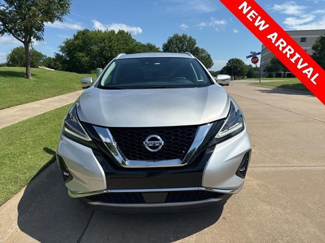 used 2020 Nissan Murano car, priced at $21,500