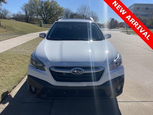 used 2021 Subaru Outback car, priced at $26,000