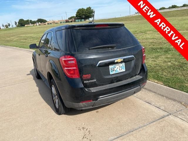 used 2017 Chevrolet Equinox car, priced at $12,000