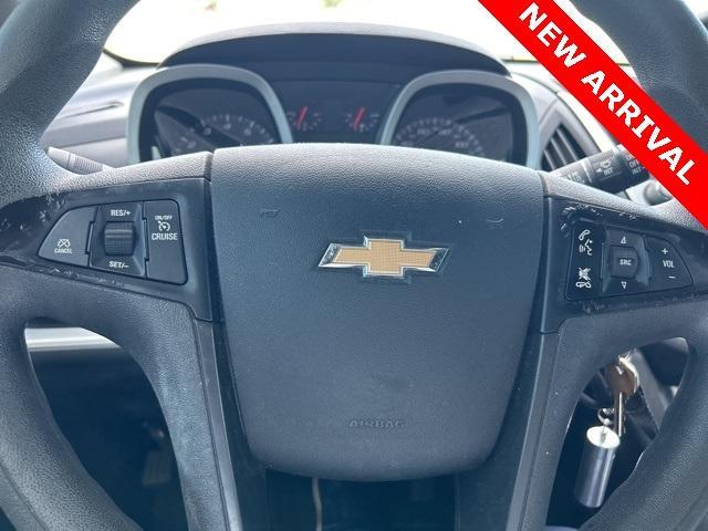 used 2017 Chevrolet Equinox car, priced at $12,000