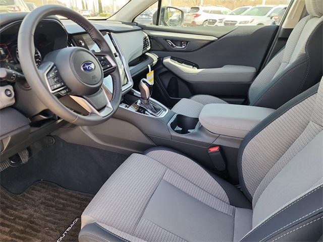 new 2025 Subaru Outback car, priced at $33,954