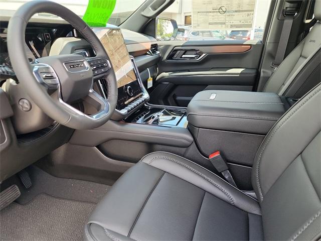 new 2025 GMC Yukon XL car, priced at $84,353