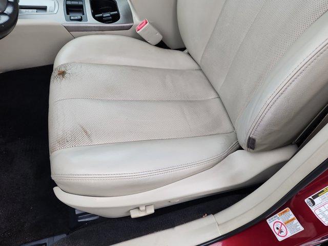 used 2011 Subaru Outback car, priced at $7,000