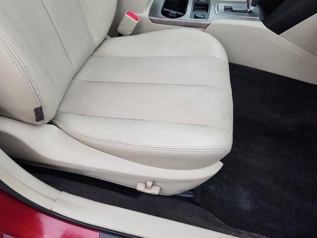 used 2011 Subaru Outback car, priced at $7,000