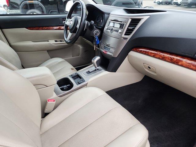 used 2011 Subaru Outback car, priced at $7,000