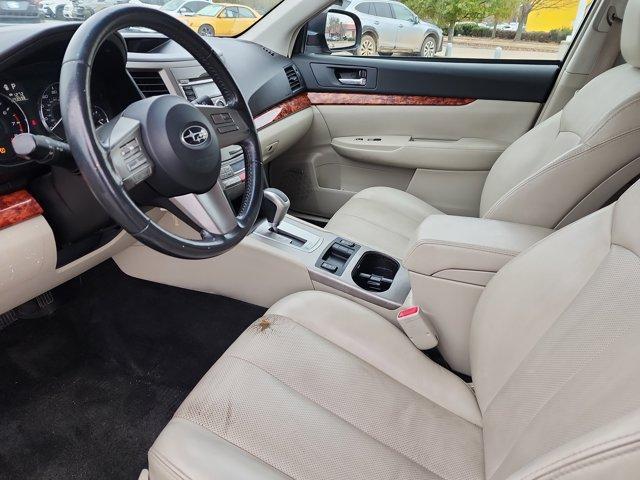 used 2011 Subaru Outback car, priced at $7,000