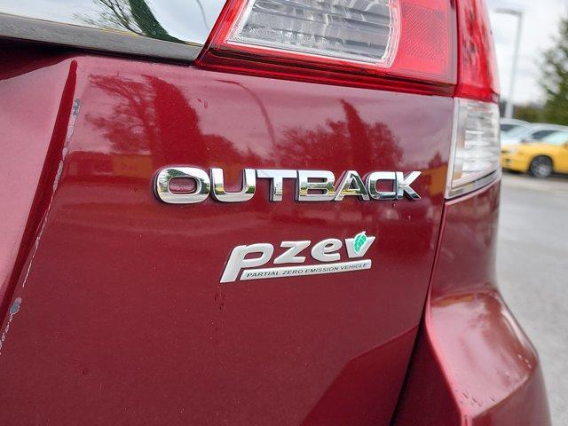 used 2011 Subaru Outback car, priced at $7,000
