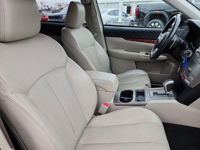 used 2011 Subaru Outback car, priced at $7,000