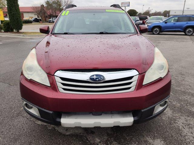 used 2011 Subaru Outback car, priced at $7,000