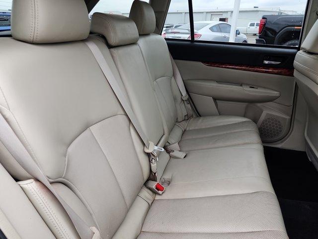 used 2011 Subaru Outback car, priced at $7,000