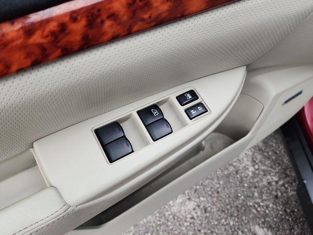 used 2011 Subaru Outback car, priced at $7,000