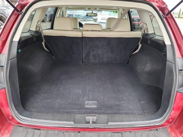 used 2011 Subaru Outback car, priced at $7,000