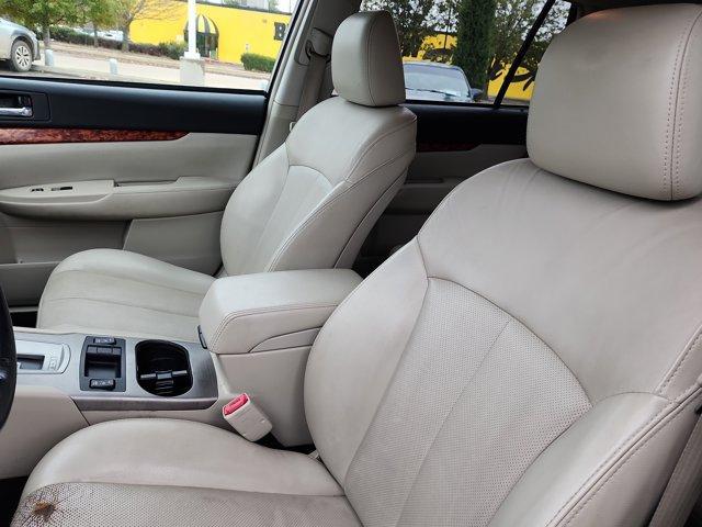 used 2011 Subaru Outback car, priced at $7,000