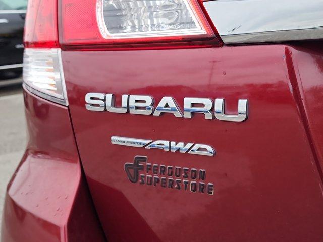 used 2011 Subaru Outback car, priced at $7,000