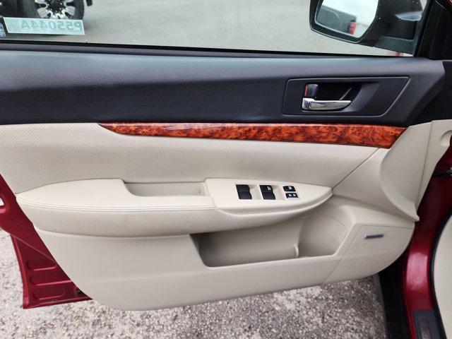 used 2011 Subaru Outback car, priced at $7,000