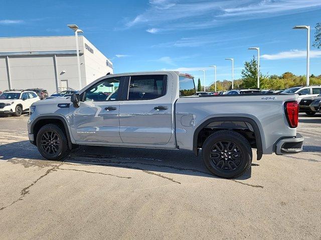 new 2025 GMC Sierra 1500 car, priced at $45,890