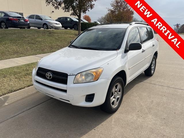 used 2011 Toyota RAV4 car, priced at $12,000