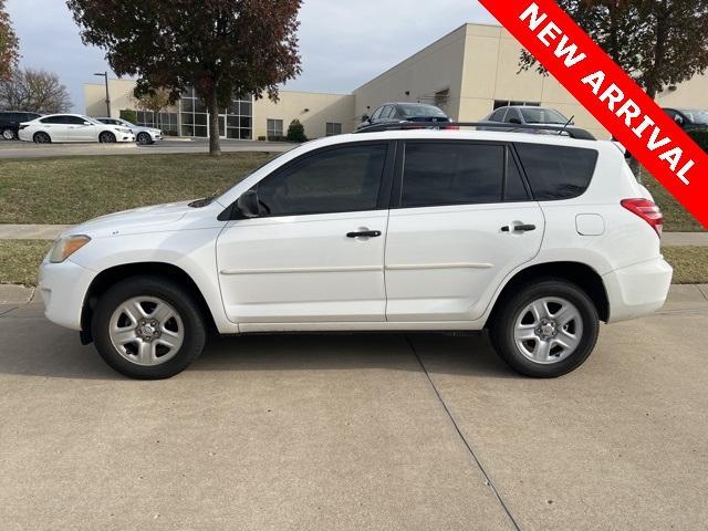 used 2011 Toyota RAV4 car, priced at $12,000