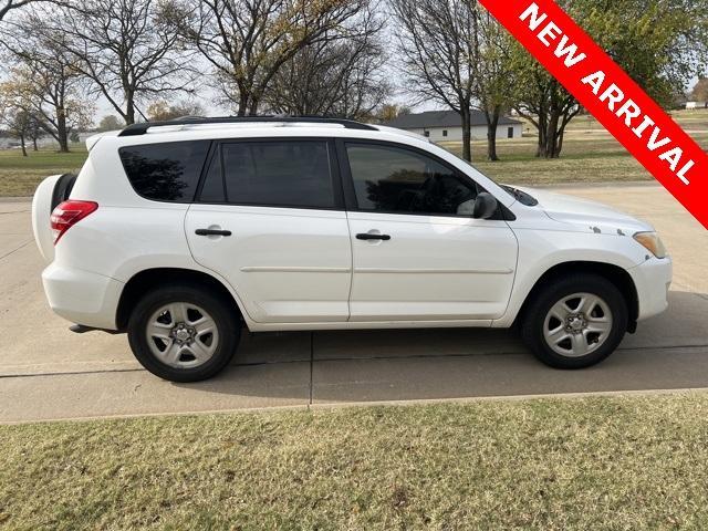 used 2011 Toyota RAV4 car, priced at $12,000