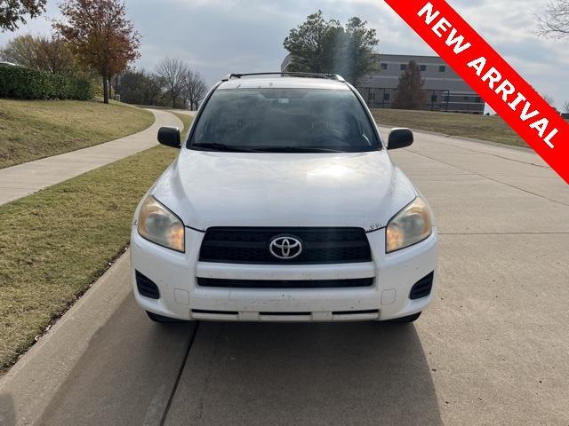 used 2011 Toyota RAV4 car, priced at $12,000