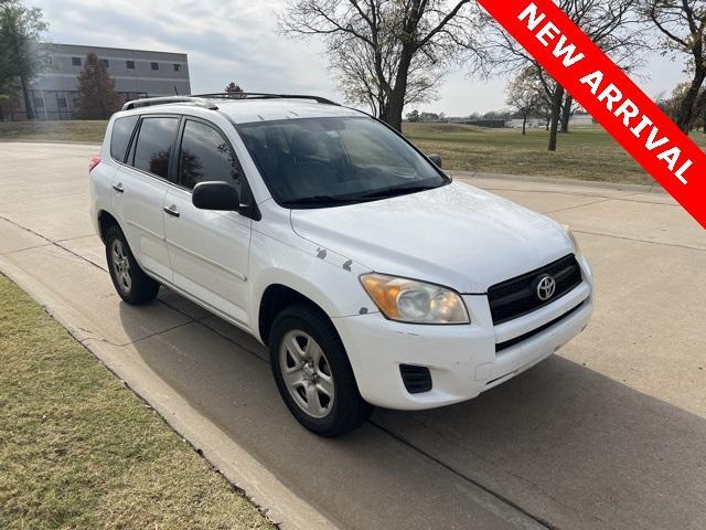 used 2011 Toyota RAV4 car, priced at $12,000