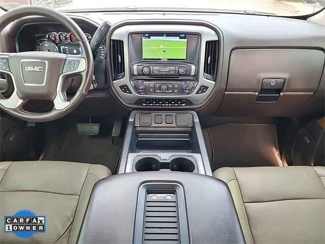 used 2018 GMC Sierra 1500 car, priced at $26,000