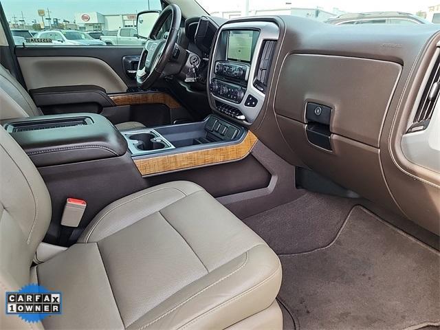 used 2018 GMC Sierra 1500 car, priced at $26,000