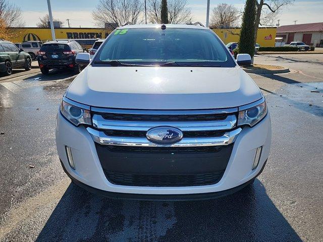 used 2013 Ford Edge car, priced at $8,500