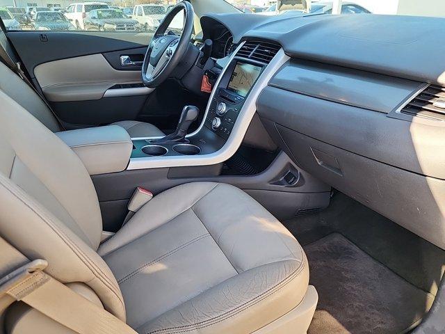 used 2013 Ford Edge car, priced at $8,500