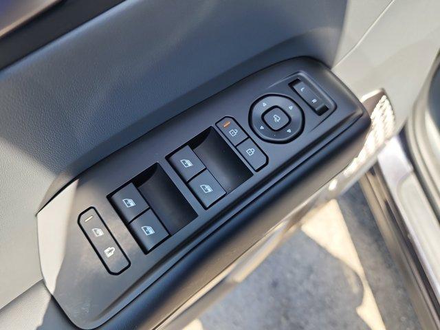 new 2026 Kia EV9 car, priced at $53,820