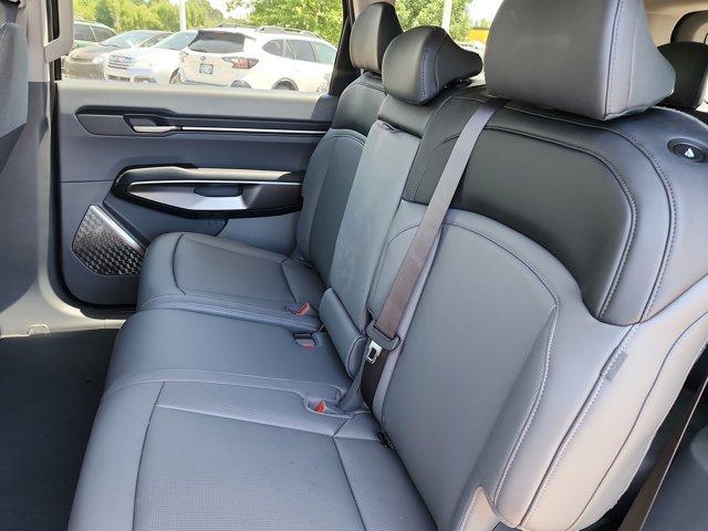 new 2026 Kia EV9 car, priced at $53,820