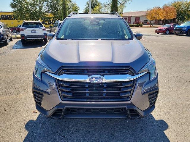 new 2024 Subaru Ascent car, priced at $37,806