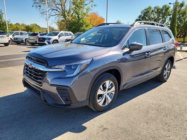 new 2024 Subaru Ascent car, priced at $37,806