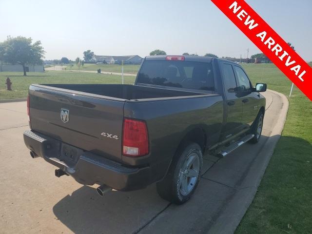 used 2015 Ram 1500 car, priced at $20,000