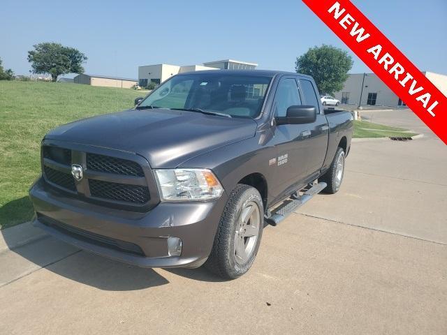 used 2015 Ram 1500 car, priced at $20,000