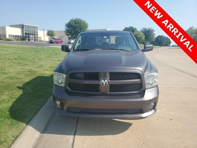 used 2015 Ram 1500 car, priced at $20,000