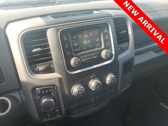 used 2015 Ram 1500 car, priced at $20,000