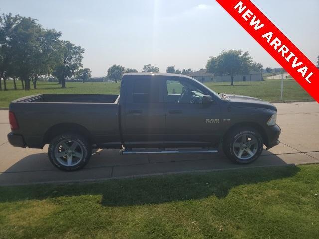 used 2015 Ram 1500 car, priced at $20,000